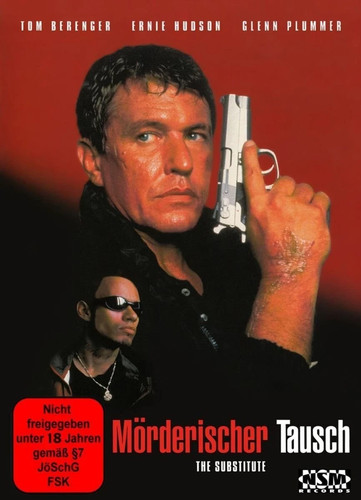 Mörderischer tausch the - mörderischer,
