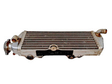 Kühler rechts OEM - 610 sms