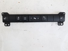 Kombischalter Jeep GRAND CHEROKEE 3 WH WK 56010655AD 01-2006