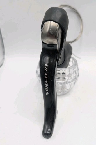 Shimano ultegra 6700 sti - ultegra, st-6700