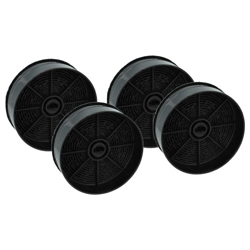Aktivkohlefilter für ikea - 4,