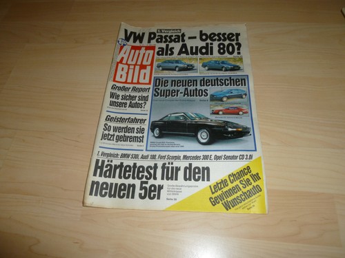 Zeitung zeitschrift auto - zeitung,