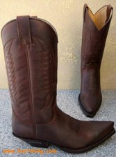 Sendra Boots 2073