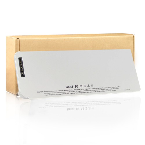 Akku für apple macbook - für, 13"