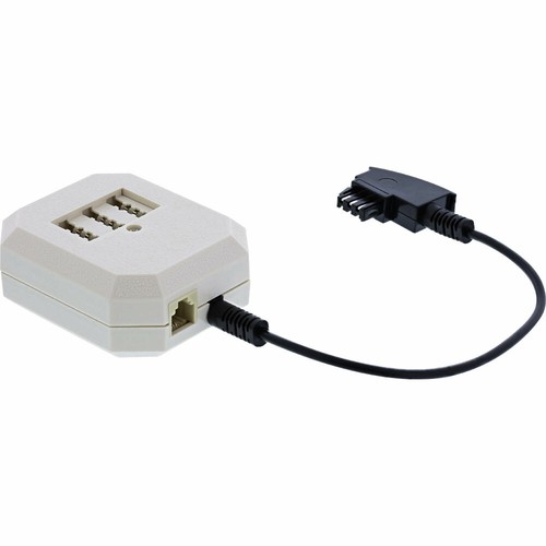 Inline tae adapter - adapter, tae-f