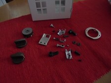 Ersatzteilkonvolut für eine