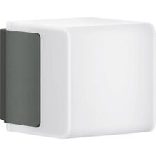 Steinel smarte LED Außenleuchte L 835 SC Wandlampe App Bewegungsmelder Anthrazit