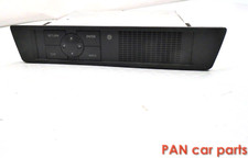 Bedienteil  NAVI VW Passat 3B Blaupunkt 3B0919885A, 7612001294, VW Navi