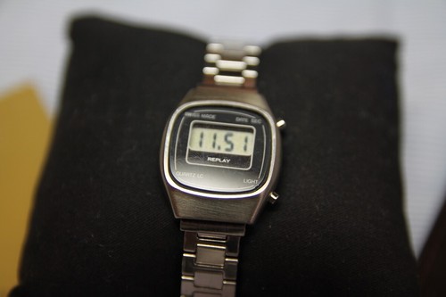 Watch replay digital - replay,