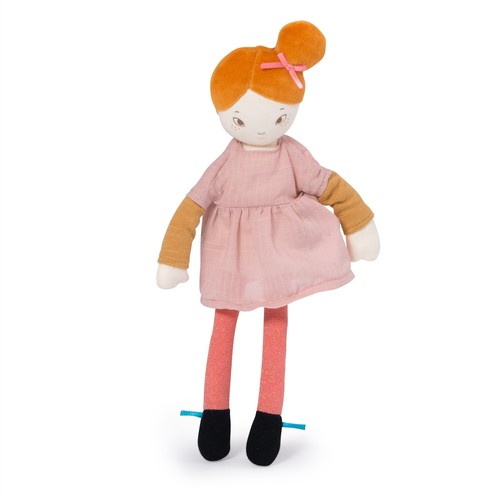 Moulin roty 642539 puppe - roty,