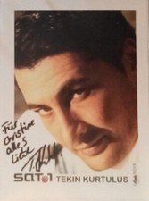 Tekin Kurtuluş 1968- Lenßen
