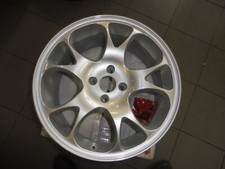 RH-AE-Tecnic 9,5x17 Adapterfelge!! NEU