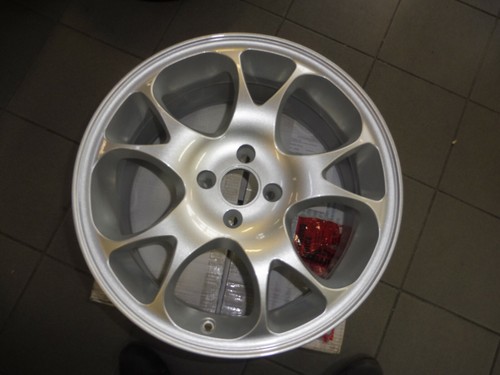 Tecnic 9 5x17 - rh-ae-tecnic, 9,5x17