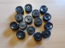 Räder für Heng Long Tiger 1