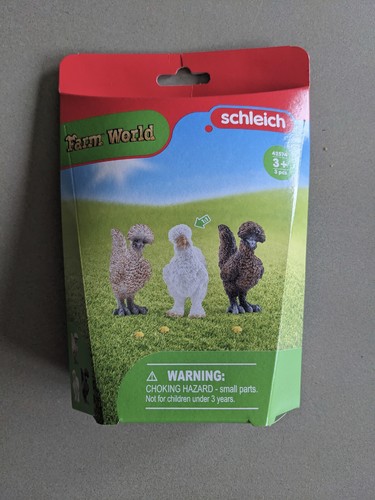 Schleich 42574 farm world - schleich,