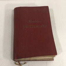 SWITZERLAND TOGETHER WITH