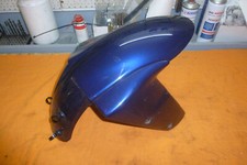 Kawasaki ZX-10R - Fender/Kotflügel