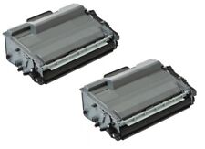 2x Toner für Brother MFC-L5700DN L5750DW L6800DWT L6800 L6900dw komp. zu TN-3480