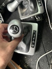 Mercedes-Benz C W204