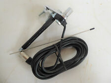 Traktor Ariel Halterung