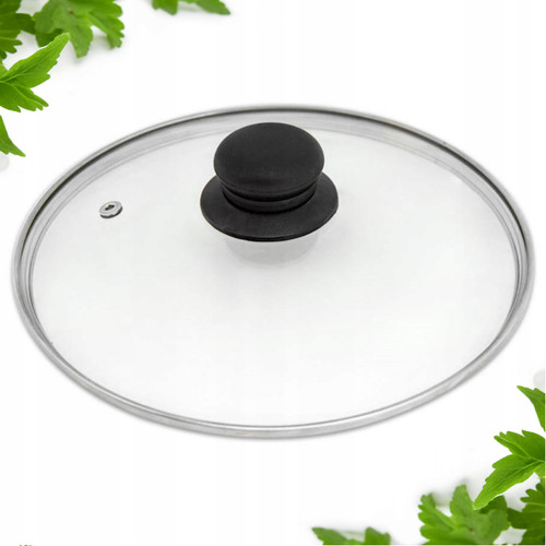 Topfdeckel mit griff - topfdeckel,