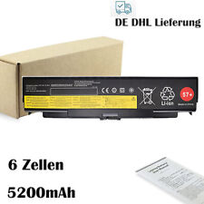 Akku Für Lenovo ThinkPad