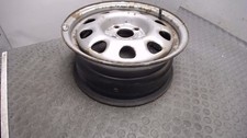 Stahlfelge 6X14 ET45 VW