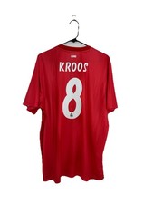 Real Madrid Kroos #8 2018/19