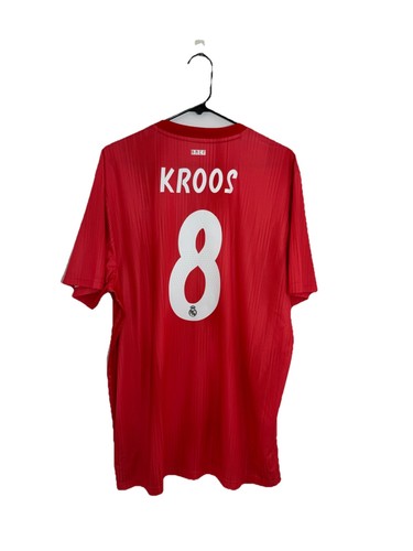 Real madrid kroos - real,