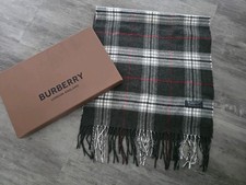 Burberry Schal Winter Nova