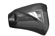Carbon Auspuffverkleidung für
