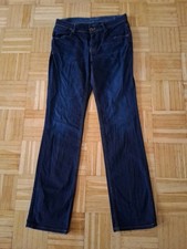 Jeans jeanshose stretch blau - jeanshose,