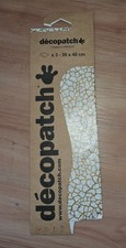 Decopatch Papier Mosaik -