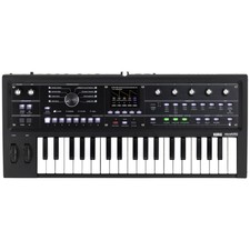 Korg microKORG2 BK Ltd. - Synthesizer