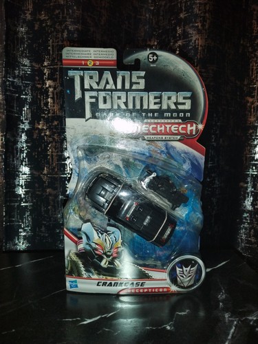 Transformers kurbelgehäuse - transformers,