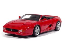 Ferrari F355 Spyder 1994 -