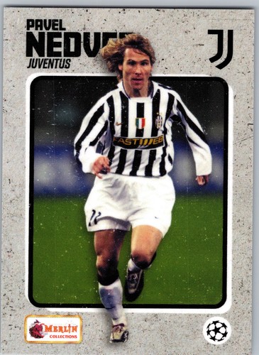 2002 topps merlin collections - 2002,