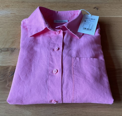 Marc polo denim bluse - o‘,