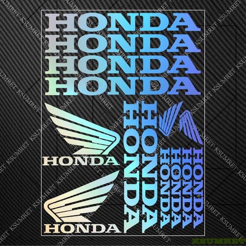 Honda motorrad helm logo - honda,
