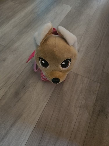 Simba chichi love happy husky - simba,