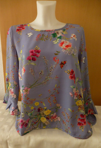 Damen bluse deerberg - deerberg, 40