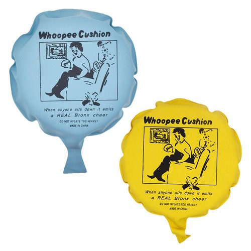Whoopee kissen - 6''/8", whoopee-kissen