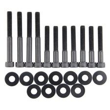 Innensechskant Schrauben Satz