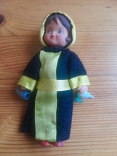 Ari Münchner Kindl Gummi Puppenstube Puppenhaus .  13  cm 