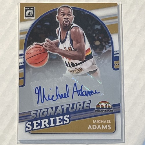 Michael adams auto - adams,