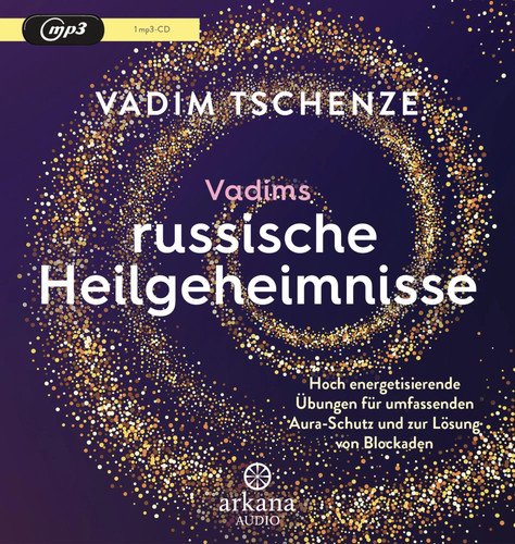 Vadim tschenze - tschenze, a.)
