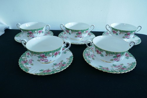 Royal stafford olde english - royal,