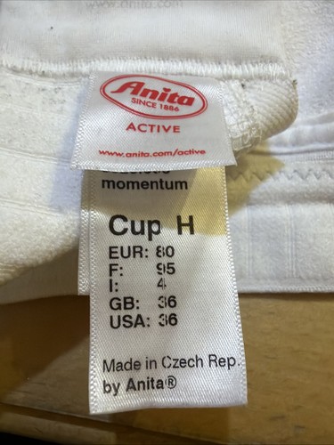 Von anita active h - bh,