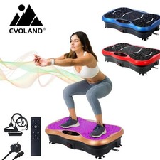 Vibrationsplatte - 3d,
