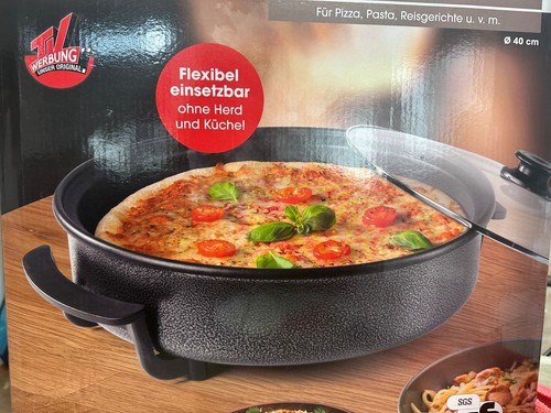 Gourmetmaxx elektrische - gourmetmaxx,